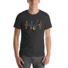 Pulse Electric Guitar Statement Tee