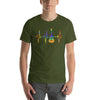 Pulse Acoustic Guitar Statement Tee