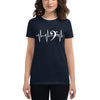Fashion Fit Bass Clef Launch Tee